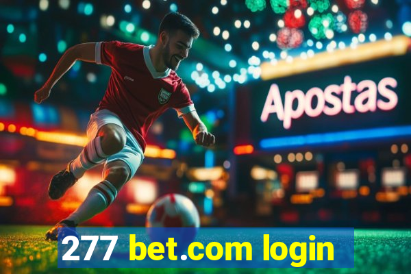 277 bet.com login